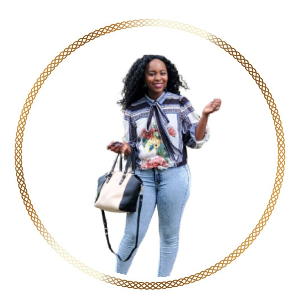 Meet Your Posher!
